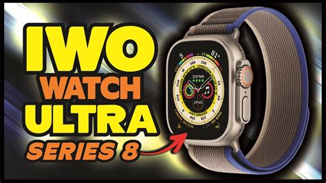 apple watch series 8 clone|apple watch ultra knock off.